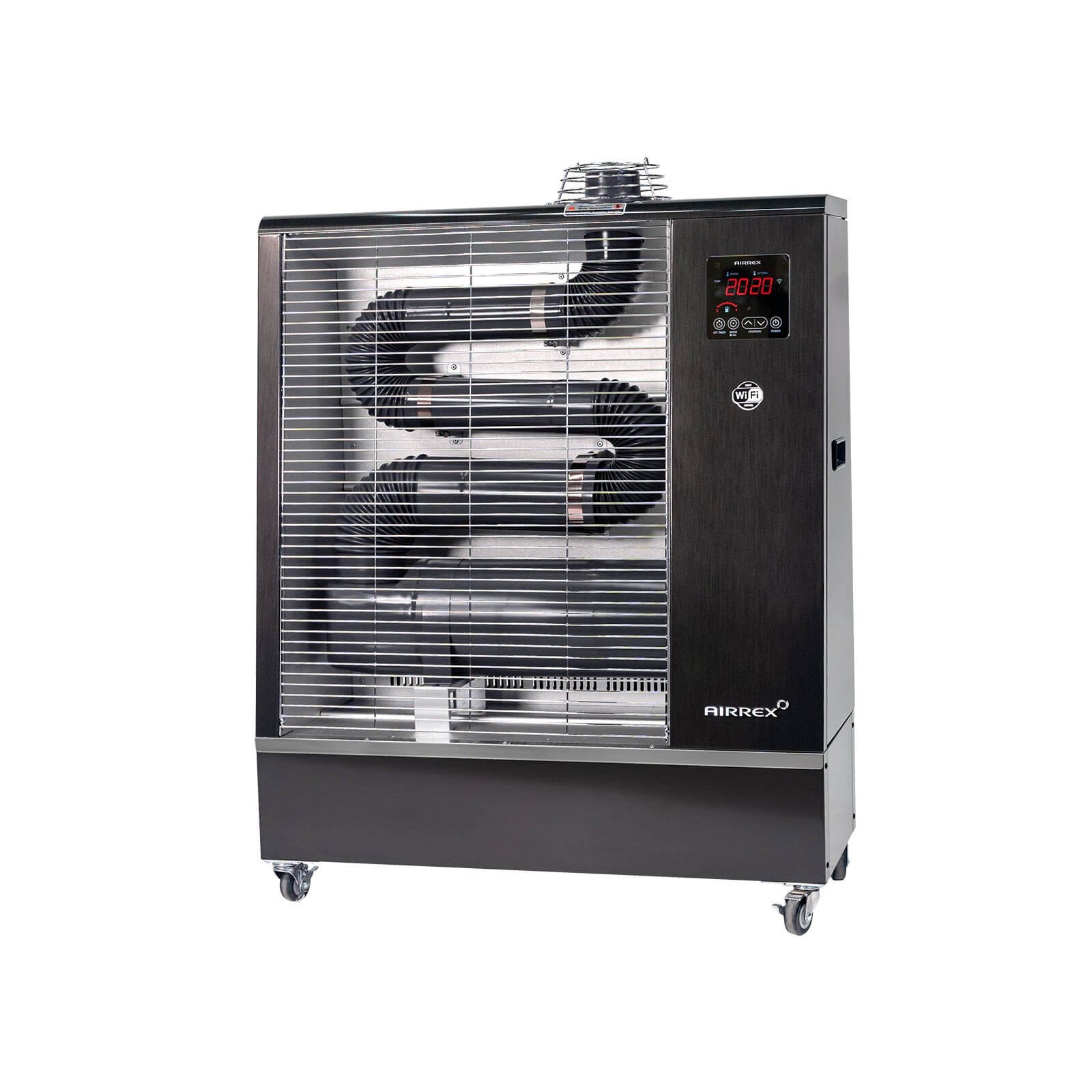 Airrex AH-200i Infrared Oil Heater