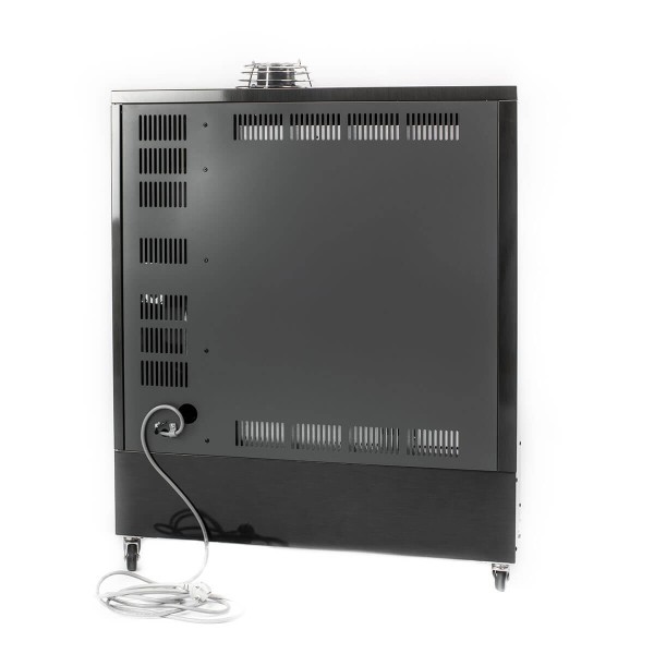 Airrex AH-200i Infrared Oil Heater