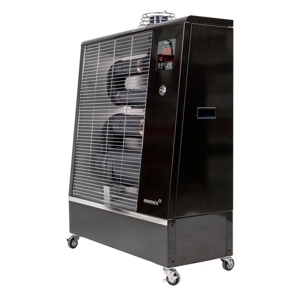 Airrex AH-200i Infrared Oil Heater