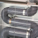 Calentador de aceite por infrarrojos AH-200i Airrex