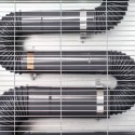 Airrex AH-200i Infrared Oil Heater