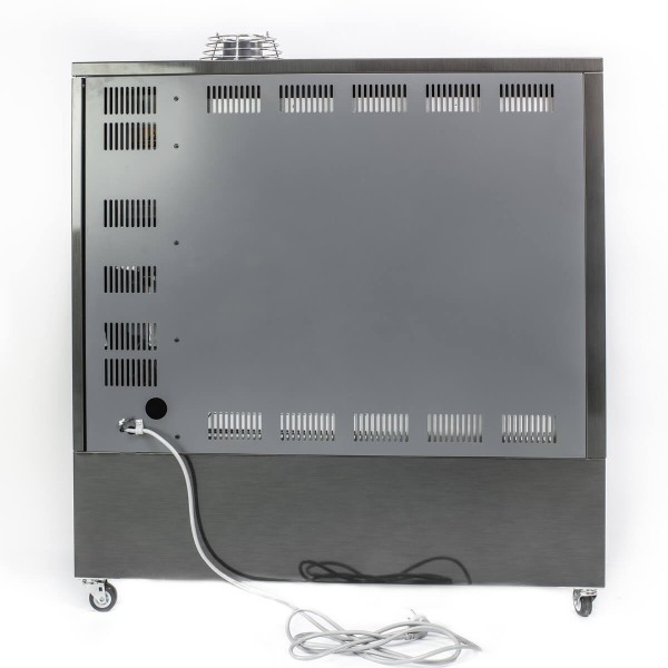Infrared oil heater AH-300i Airrex