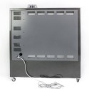 Infrared oil heater AH-300i Airrex