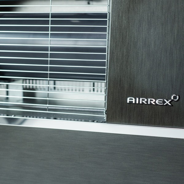 Infrared oil heater AH-300i Airrex