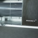 Infrared oil heater AH-300i Airrex