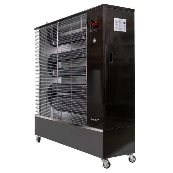 Infračervený olejový ohrievač AH-800i Airrex
