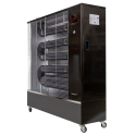 Calentador de aceite infrarrojo AH-800i Airrex
