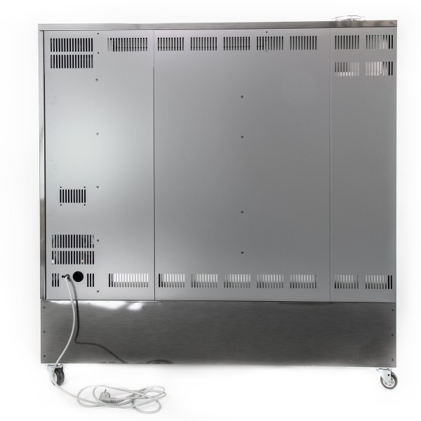 Calentador de aceite infrarrojo AH-800i Airrex
