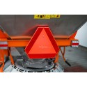 Sand-/Salzstreuer N 065 POM Augustów | Preis | Daten |