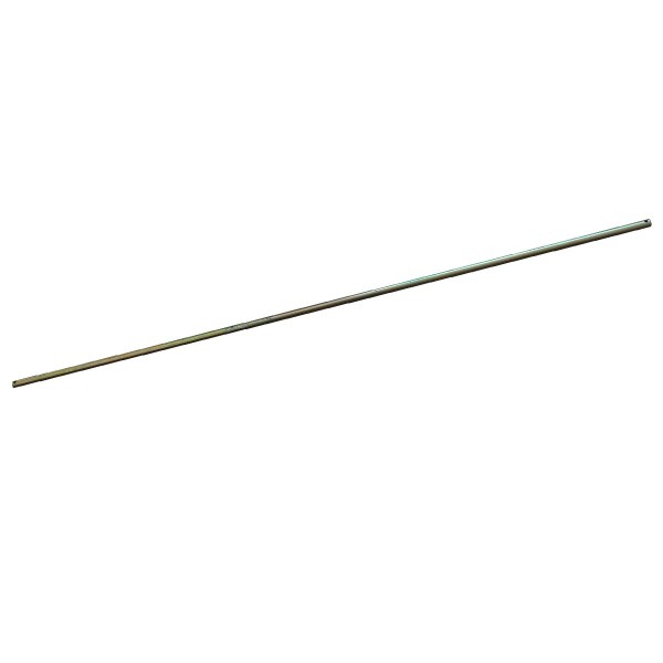 Stange, Sicherheitsabdeckungen, EF125.110, Blechbefestigungen, EF125 4FARMER