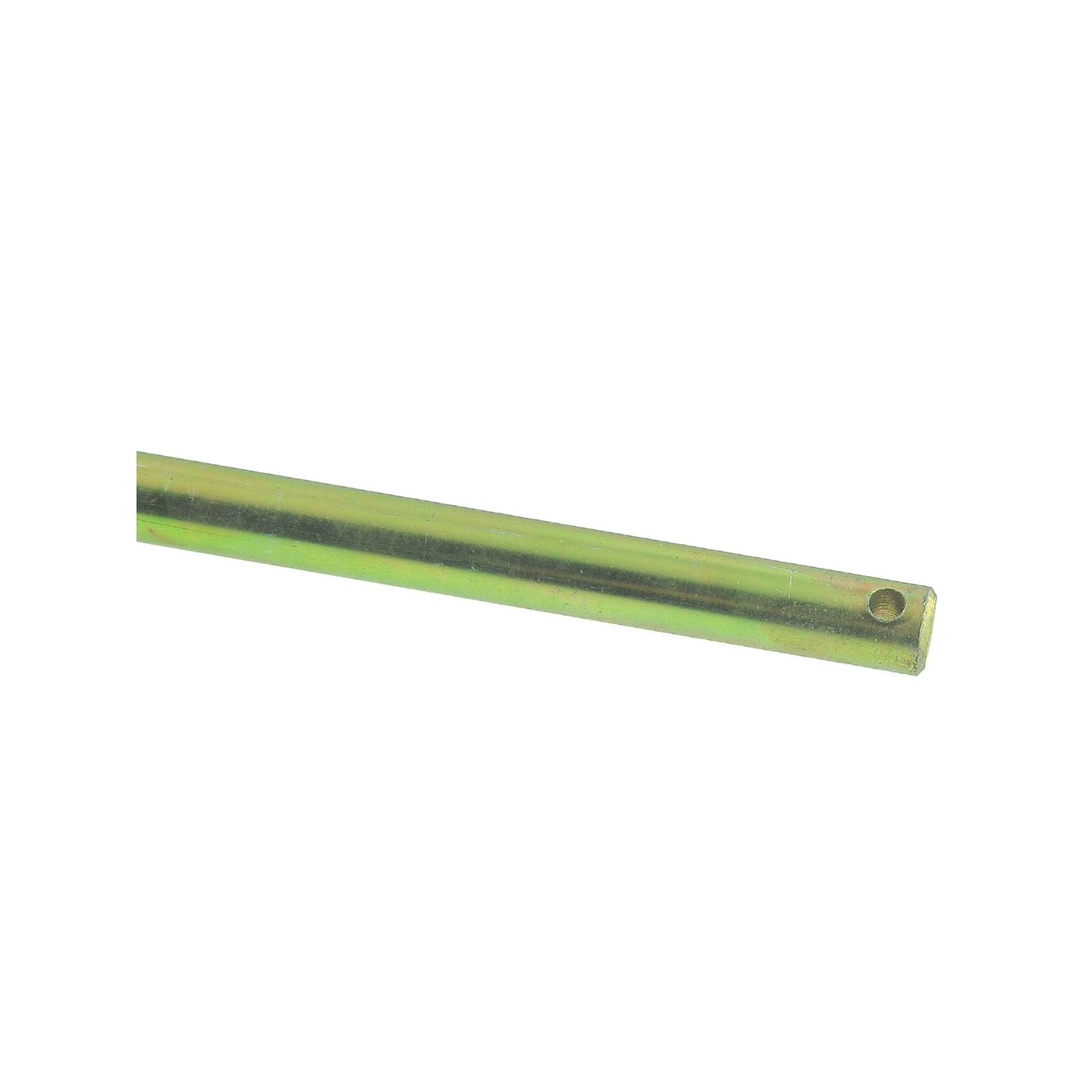 Stange, Schutzvorrichtungen, 12 mm, 1290 mm, EFG 125, EFGC-K 125, EFGC-KH 125