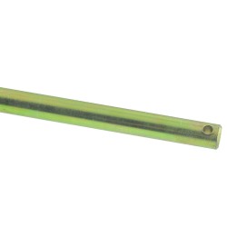 Safety guard rod / Ø12 x 1390 mm / EFG135 4FARMER / EFGC-K135 / EFGC-KH135 4FARMER