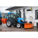 Tracteur LS MT3.35 MEC/CAB | avis | vidéo | données | prix