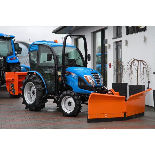 LS Traktor MT3.35 MEC/CAB | Meinungen | Video | Daten | Preis
