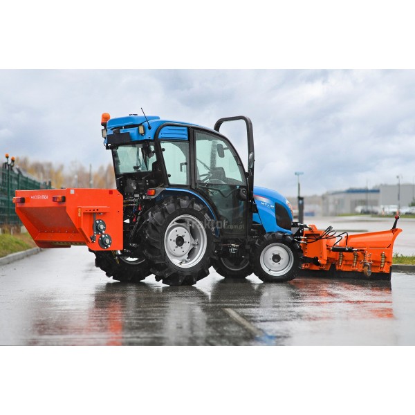 LS Traktor MT3.35 MEC/CAB | názory | video | údaje | cena
