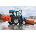 Ciągnik LS Tractor MT3.35 MEC / CAB | opinie | video | dane | cena
