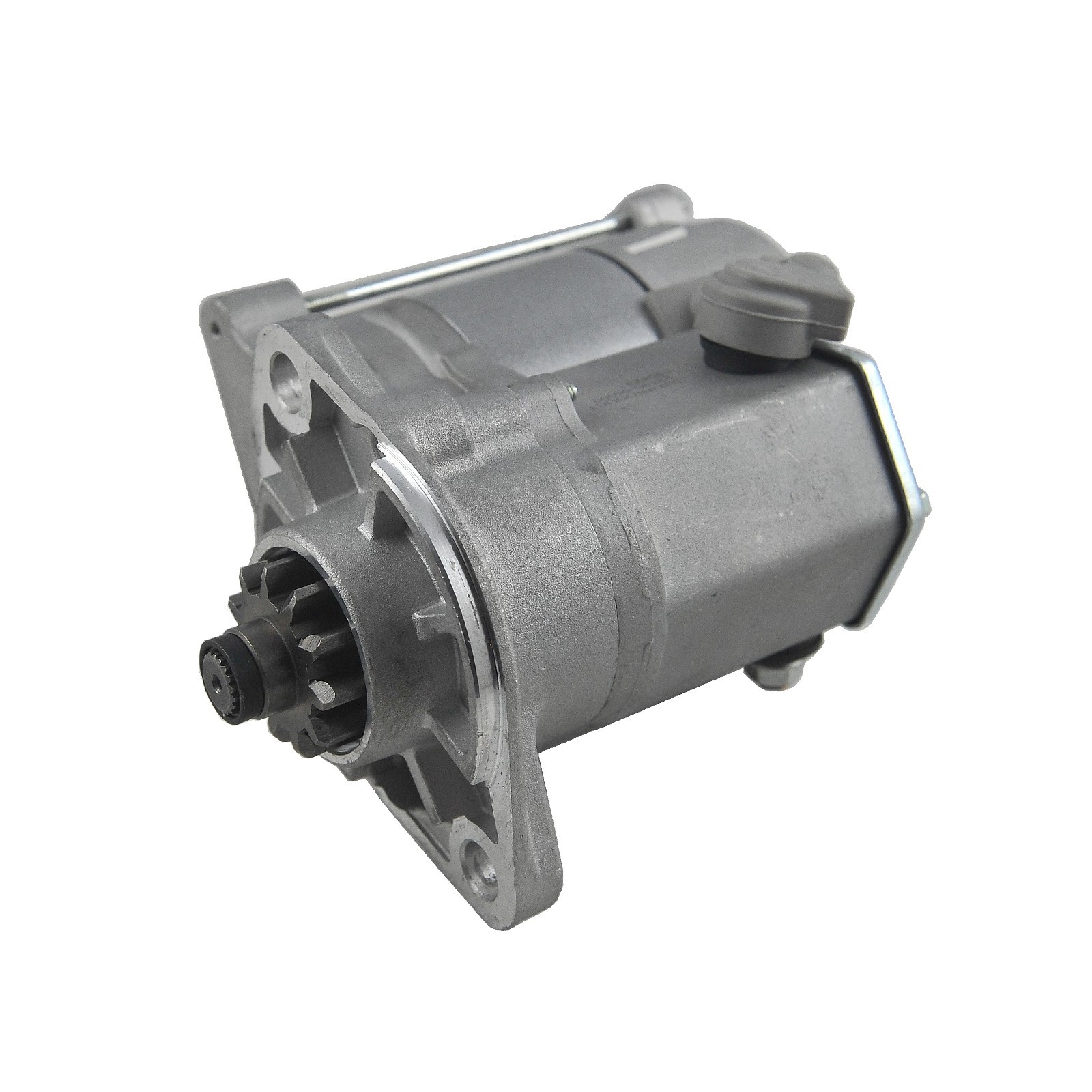 Anlasser, W9501-51151, Kubota, L4508, L4708, L5018, M5000, M6040