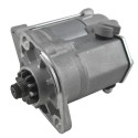 Starter, W9501-51151, Kubota, L4508, L4708, L5018, M5000, M6040