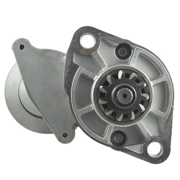 Démarreur, W9501-51151, Kubota, L4508, L4708, L5018, M5000, M6040