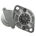 Arrancador, W9501-51151, Kubota, L4508, L4708, L5018, M5000, M6040