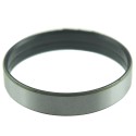 Buje de caucho-metal, 67920-17330, 55 x 59 mm, Kubota