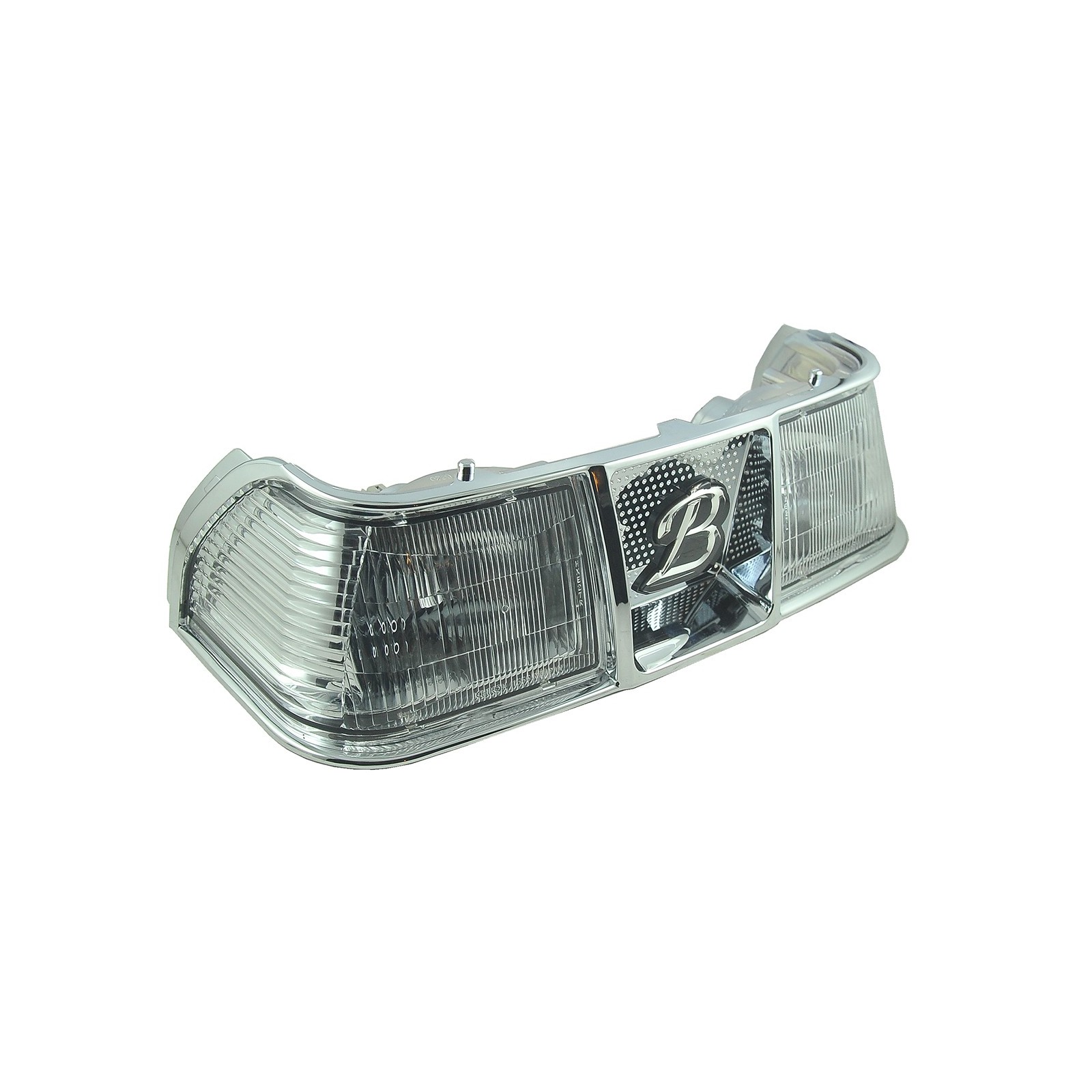 Lámpara, Kubota, B2410, B2910, GB16, 6A100-54130, Kubota B2410, Kubota B2910, Kubota GB16