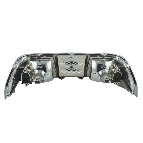 Lámpara, Kubota, B2410, B2910, GB16, 6A100-54130, Kubota B2410, Kubota B2910, Kubota GB16