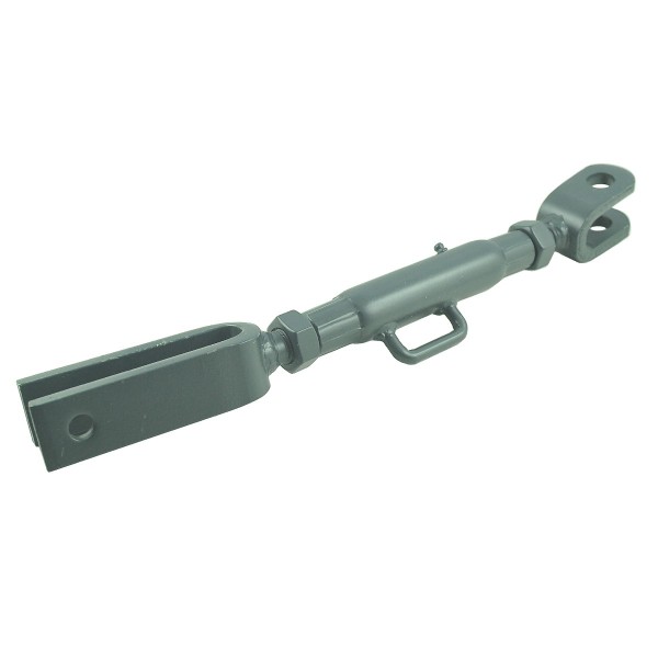 Stabilizátor ramen, tříbodový závěs, kat. I, Kubota, B2140, B2410, 6C507-65200, kat. 1