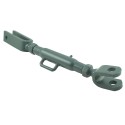 Arm stabilizer, linkage, Cat I, Kubota, B2140, B2410, 6C507-65200, cat 1