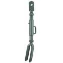 Arm stabilizer, linkage, Cat I, Kubota, B2140, B2410, 6C507-65200, cat 1