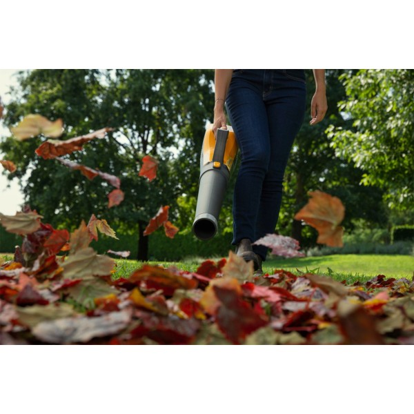 Stiga BL 500e Cordless Blower