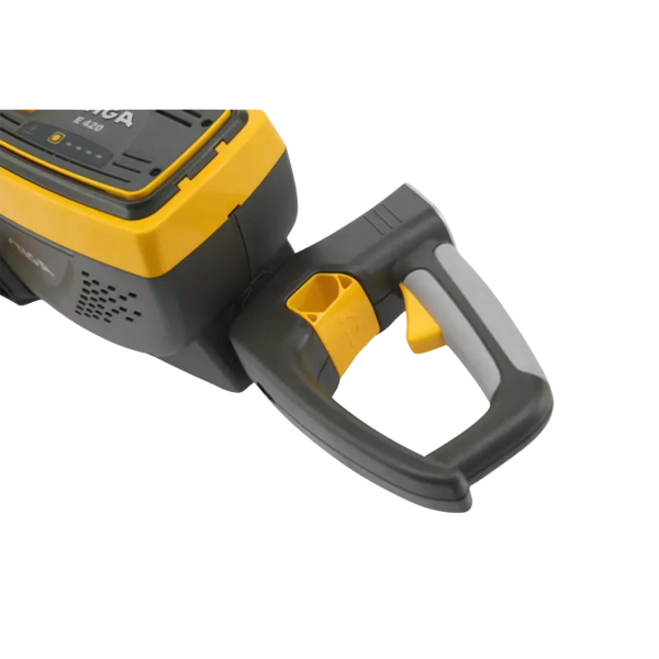 Stiga HT 500e Akku-Gartenschere