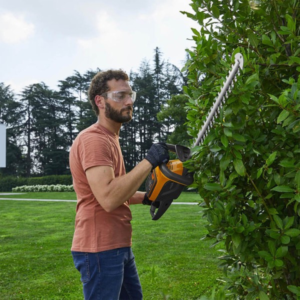 Stiga HT 500e Cordless Pruner
