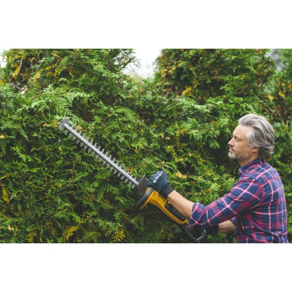 Podadora inalámbrica Stiga HT 500e