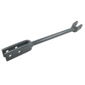 Stabilizátor ramene, tříbodový závěs, kat. I, Kubota, B2140, B2410, 6C507-65272, kat. 1