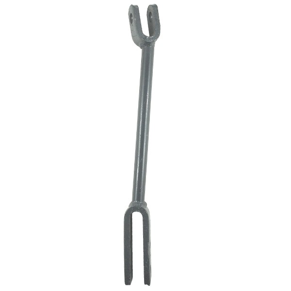 Estabilizador de brazo, enganche de tres puntos, Cat I, Kubota, B2140, B2410, 6C507-65272, cat 1