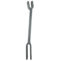 Arm stabilizer, linkage, Cat I, Kubota, B2140, B2410, 6C507-65272, cat 1