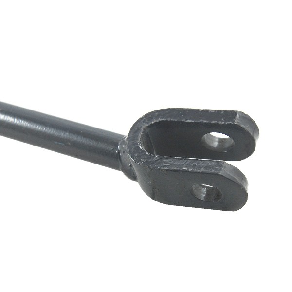 Estabilizador de brazo, enganche de tres puntos, Cat I, Kubota, B2140, B2410, 6C507-65272, cat 1