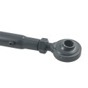 Turnbuckle, Cat I, Cat 1, Kubota, B2140, B2410, M19, 360 mm