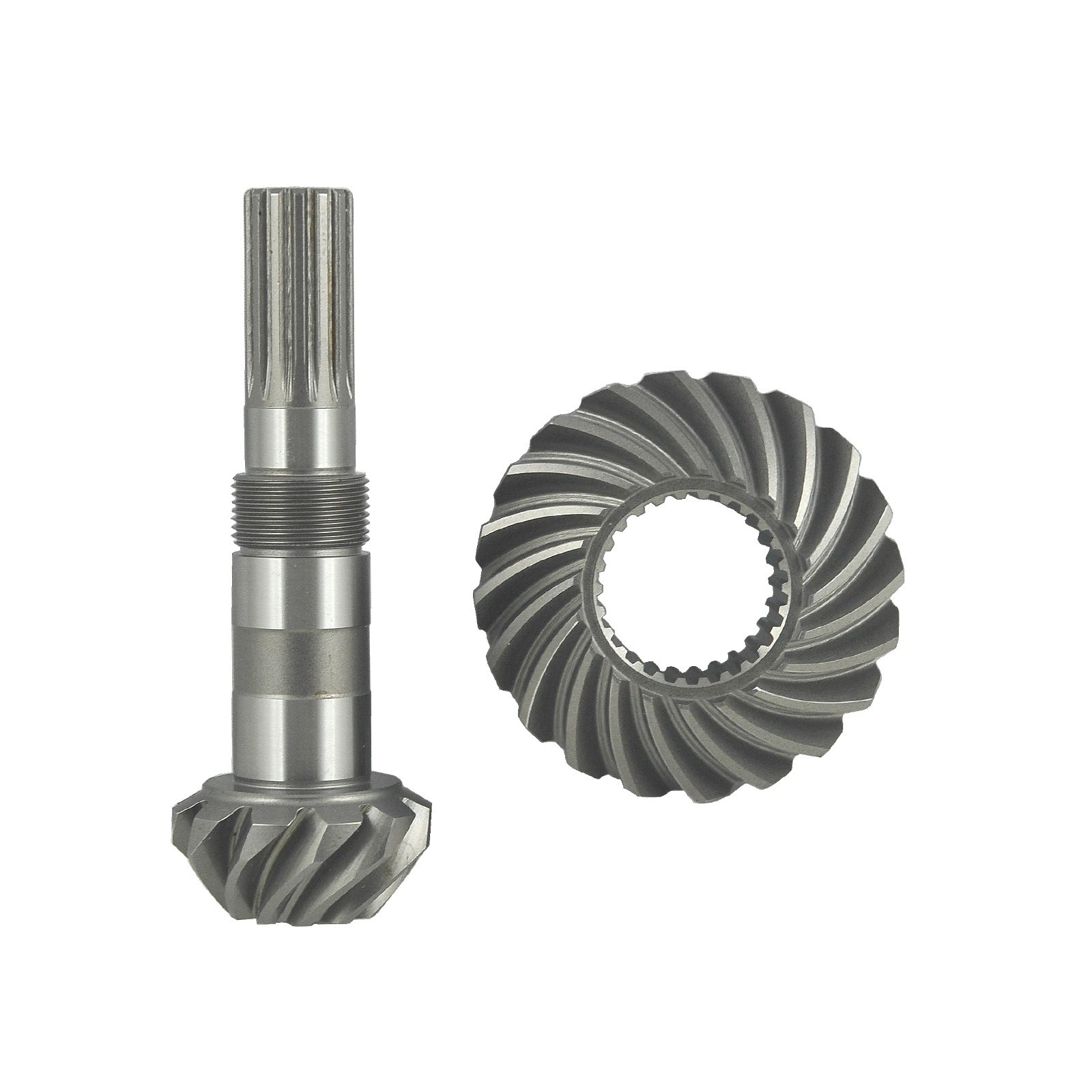 Koło talerzowe, 20T, 26T, wałek atakujący, 11T, 14T, 6C040-97960, Kubota