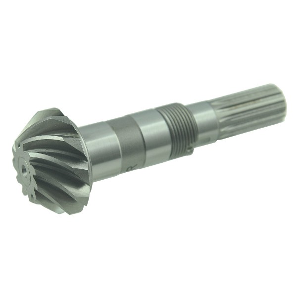 Roue à plateau, 20T, 26T, arbre d'entrée, 11T, 14T, 6C040-97960, Kubota