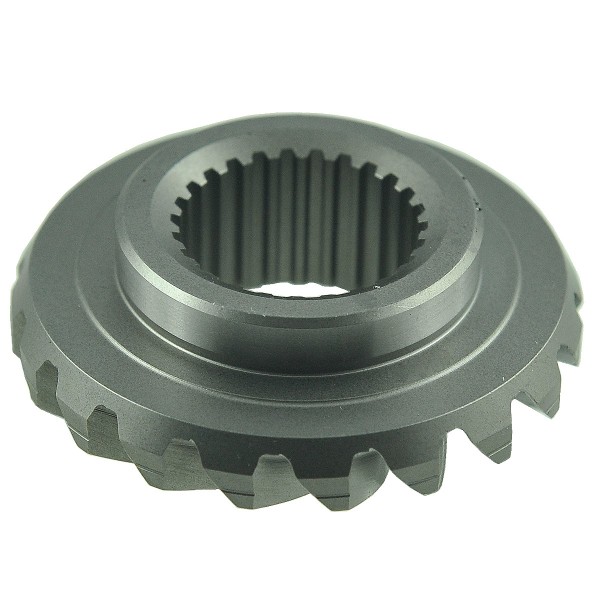 Rueda de placa, 20T, 26T, eje de entrada, 11T, 14T, 6C040-97960, Kubota