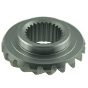Rueda de placa, 20T, 26T, eje de entrada, 11T, 14T, 6C040-97960, Kubota