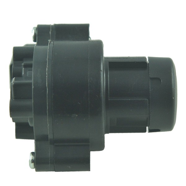 Interruptor de encendido, Kubota, 6-25-100-35, 6C040-55452, B2140, B2410, B2420