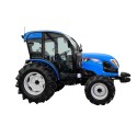 Traktor LS MT3.50 HST / CAB+AC traktor | názory | video | údaje | cena