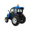 Ciągnik LS Tractor MT3.50 HST / CAB+AC | opinie | video | dane | cena