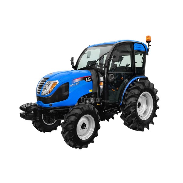 Tracteur LS Tracteur MT3.50 HST / CAB+AC | avis | vidéo | données | prix