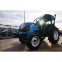 Tractor LS Tractor MT3.50 HST / CAB+AC | reviews | video | data | price