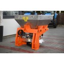 Sand/salt spreader/gritter N065 POM Augustów | price | data |
