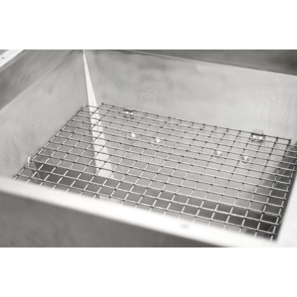 Sand/salt spreader/gritter N065 POM Augustów | price | data |